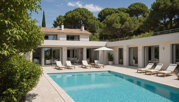 Les atouts de l'hérault pour les investisseurs en résidences de loisirs